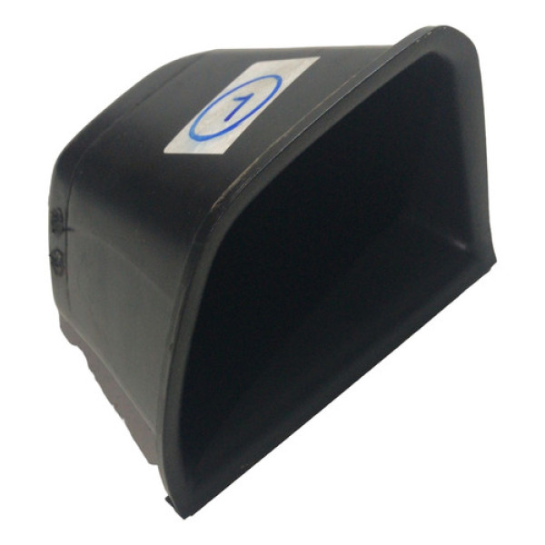 Porta Treco Direito Usado Gm Onix/prisma Original 2014/19