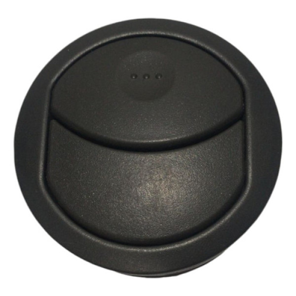 Difusor De Ar Central Lateral Chevrolet Agile Orig 011/021