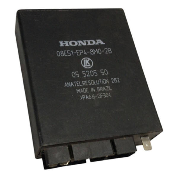 Modulo Conforto Usado Honda Fit Civic Original