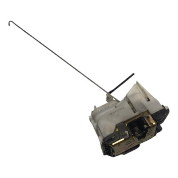 Fechadura Traseira Esquerda Usado Vw Golf Glx Original 1995