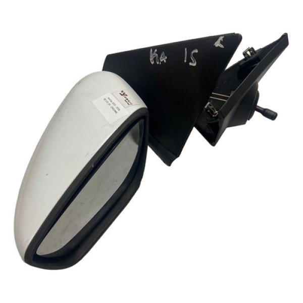 Retrovisor Externo Esquerdo Ford Ka 2014/2021 20735011b Usad