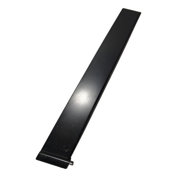 Moldura Porta  Diant Le Original Usado Honda Fit 2009/2012