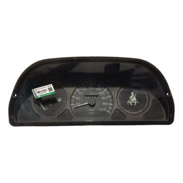 Painel Instrumentos ...