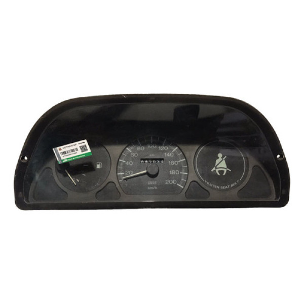 Painel Instrumentos Original Fiat Uno Palio Siena 1995/1999