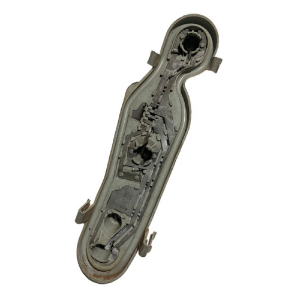 Circuito Lanterna Traseira Original Chevrolet Celta 2006