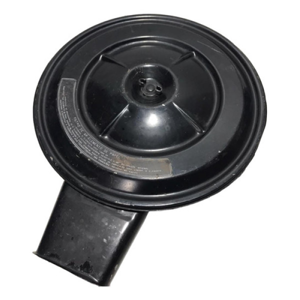 Panela Tampa Filtro Ar Usado Gm Chevette Original 73/93