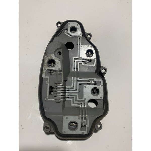 Circuito Lanterna Traseira Esq Fiat Palio  2004 A 2008 Orig