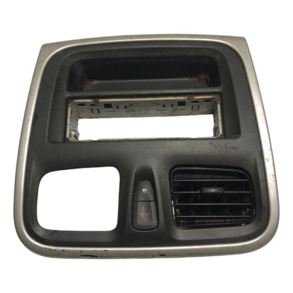 Moldura C/difusor Ar Usado Renault Sandero 1.0 Flex 2019/20