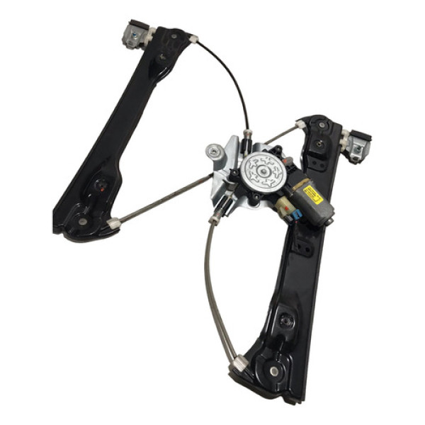 Máquina Vidro Elétrica Diant Esquer Ágile Montana Orig 2009