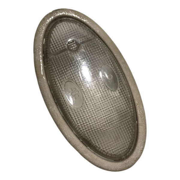 Lente Luz Teto Usado Celta Prisma Original 2008/2013