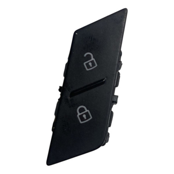 Botão Trava Porta Malas Vw Polo Virtus Original 2018