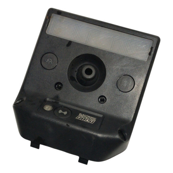 Luz Teto Moldura Cortesia Usado Fiat Tempra Orig 1993/1998