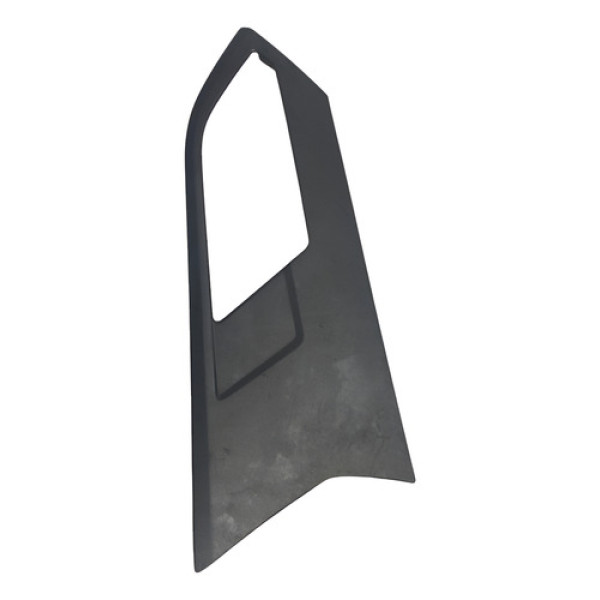 Moldura Maçaneta Interna Diant Direita Vw Jetta 2020 Tsi Gli