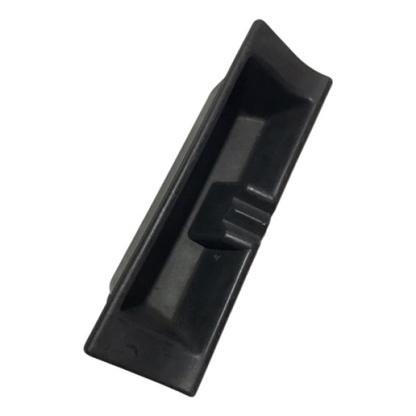 Cuba Interna Cinzeiro Porta Moeda Fiat Uno Original Usado