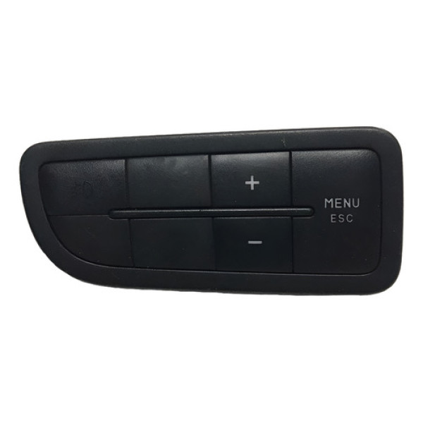 Interruptor Computador Bordo Original Fiat Punto 2008/2012