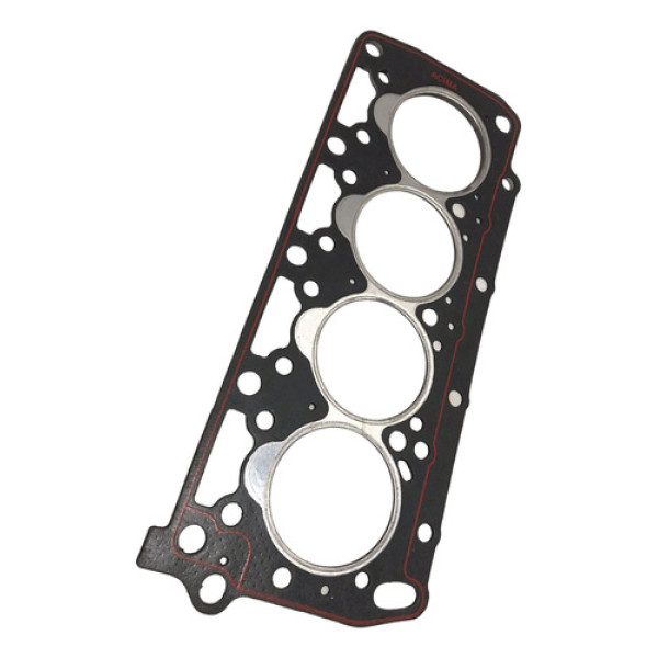 Junta Cabeçote Renault Trafic 8v Original 1981/97