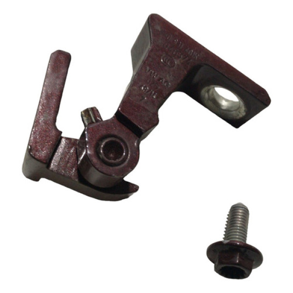 Dobradiça Traseira Esquerda Usado Vw Up Msi Original