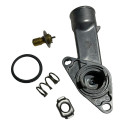 Válvula Termostatica Original Gm Celta Corsa Classic Onix
