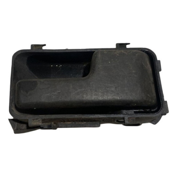 Maçaneta Interna Diant Dir Fiat Uno Original 2002/2012