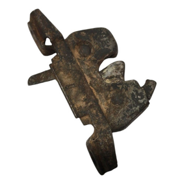 Fechadura Tampa Traseira Porta Malas Usad Gol Bola G2 96/99