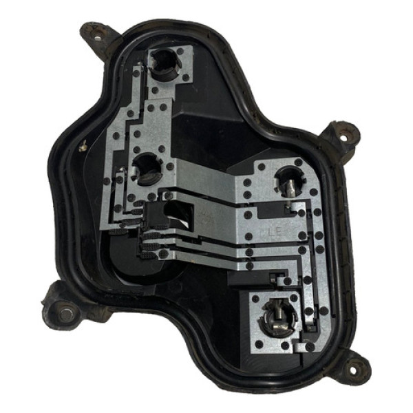 Circuito Lanterna Traseira Le Usado Original Agile 2009/2015