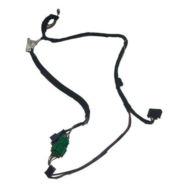 Chicote Caixa Ar Condicionado Peugeot 207 Orig.a74501100