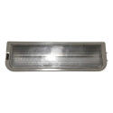 Lanterna Lente Luz Placa Original Vw Gol G3 2000/2006