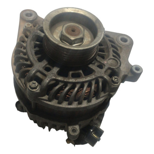 Alternador Usado Honda Civic 1.8 Flex Lxs Original 2012/17