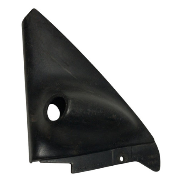 Moldura Interna Retrovisor Dir Usado Ford Escort Zetec