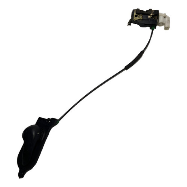 Fechadura Elétrica Diant Le Usado Ford Fiesta Orig 2011/2014