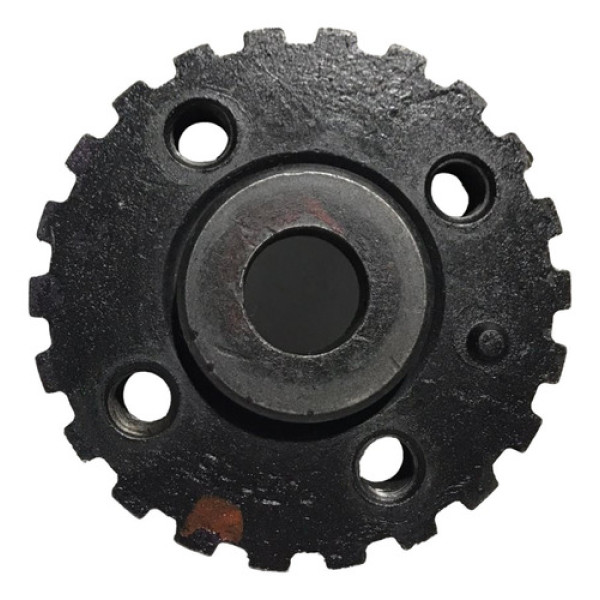 Virabrequim Engrenagem Gol Parati 1.0 8v Kombi Flex 1.4