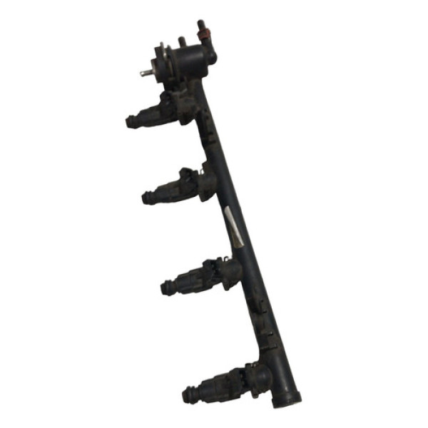 Flauta Bicos Injeção Usado Ford Escort 1.6 8v Original