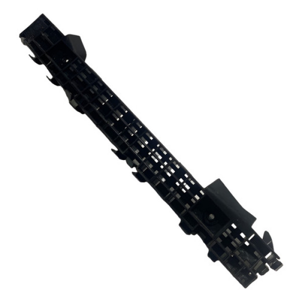 Guia Para-choque Tras. Ld Honda New Fit 2009/14 Original #50