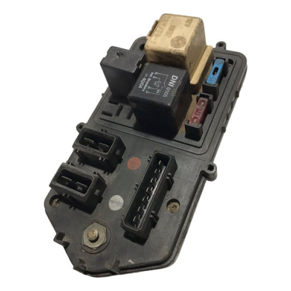 Módulo Ventoinha Fiat Tempra 1995 Usado Original 