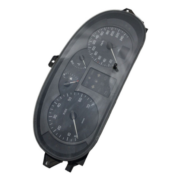 Painel Instrumentos Renault Clio 1.6 16v 2003/2006 Usado