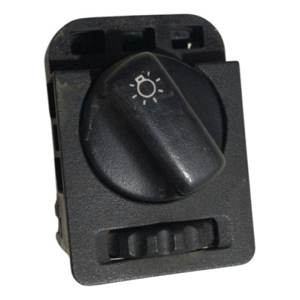 Moldura Chave Luz Usado Corsa Gm Classic Orig 1998 2004