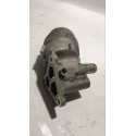 Suporte Filtro Óleo Motor Fiat Punto 1.8 Original