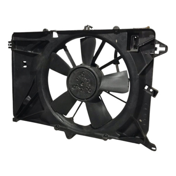 Motor Eletro Ventoinha Usad Jeep Renegade Compass Orig 18/20