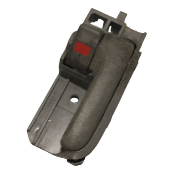 Maçaneta Forro Porta Esquerda Hilux Dianteira Original