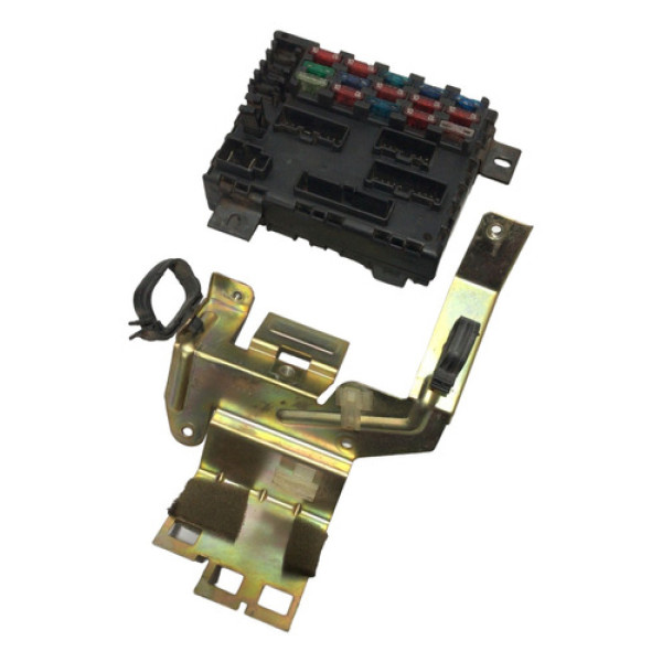 Módulo Caixa Fusíveis Usad Fiat Marea 2.0 1998/2007 46443390