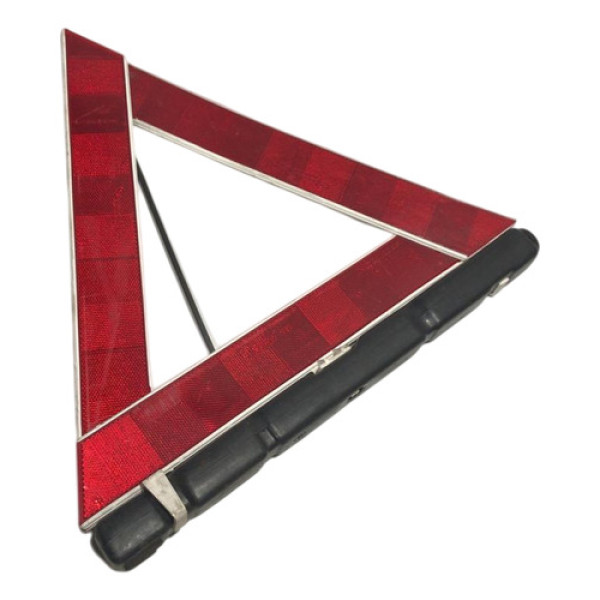 Triangulo Sinalização Segurança Peugeot 308 Original 2012/16