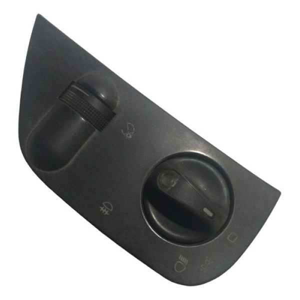 Comando Botão Luzes Iluminação Usad Vw Van 99/02 6n1941531h