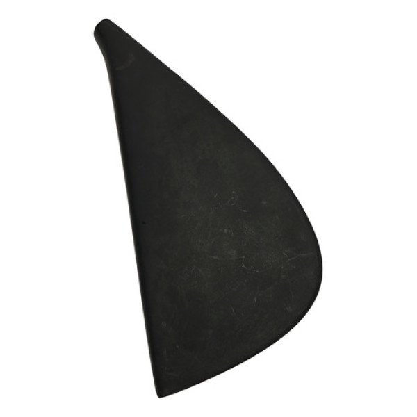 Moldura Int Retrovisor Dir Usado Fiat Uno Original