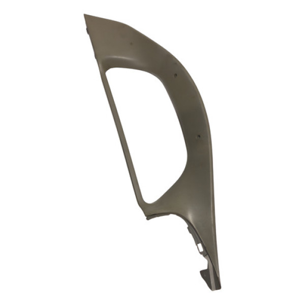 Moldura Painel Instrumentos Fiat Palio Original 2001/2009