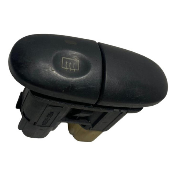 Botão Desembaçador Usado Ford Mondeo 2.0 Original 1997