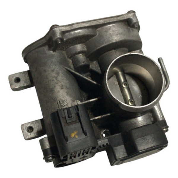 Corpo De Borboleta Tbi Celta Classic Prisma 1.0 8v 94705387