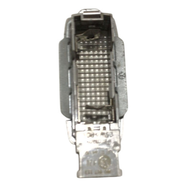 Lanterna Teto Quebra Sol Volkswagen Gol Original 2009/2016