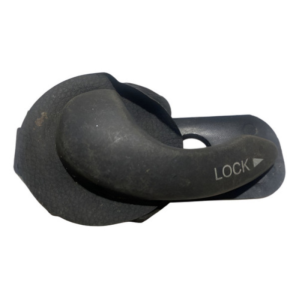 Maçaneta Interna Esq Fiat Palio Siena Original 1996/2007