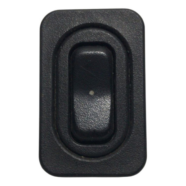 Botão Vidro Elet Traseiro Dir Vw Gm Corsa Orig 1997/02