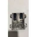 Modulo Injeçao Usado Orig Chevrolet Onix Prisma 1.0 13/2016